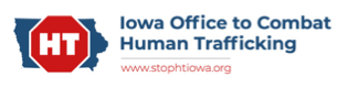 iowa human traffiking